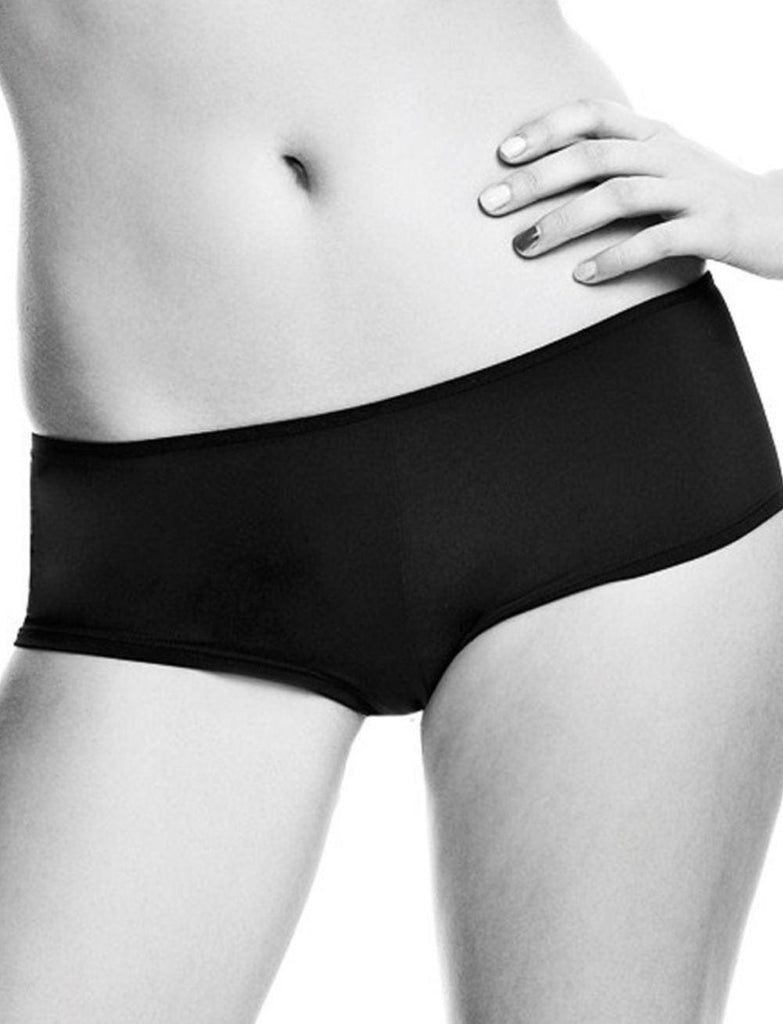 What are Brazilian shorts?  Shorts Fit and Style Guide by Marlies Dekkers