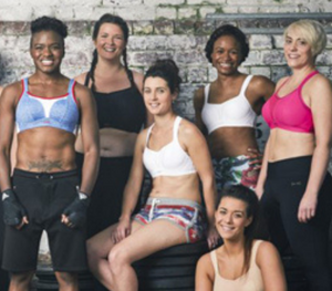 Elomi Energise Sports Bra, Get fitted in Melbourne