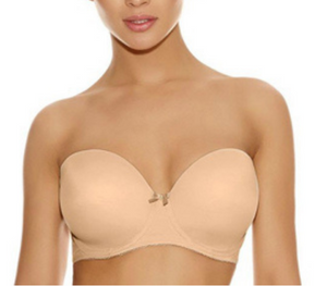 30B Basques and Strapless Bras