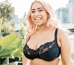 Spacer bra – The perfect choice when you don't want to compromise
