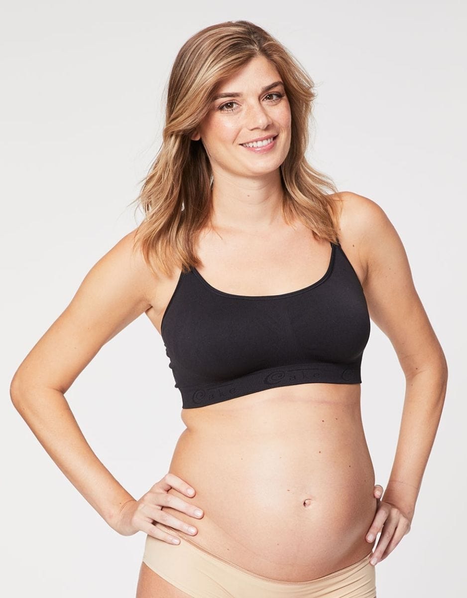 The Everything Bra: Bodily's Soft Maternity To Nursing And, 59% OFF