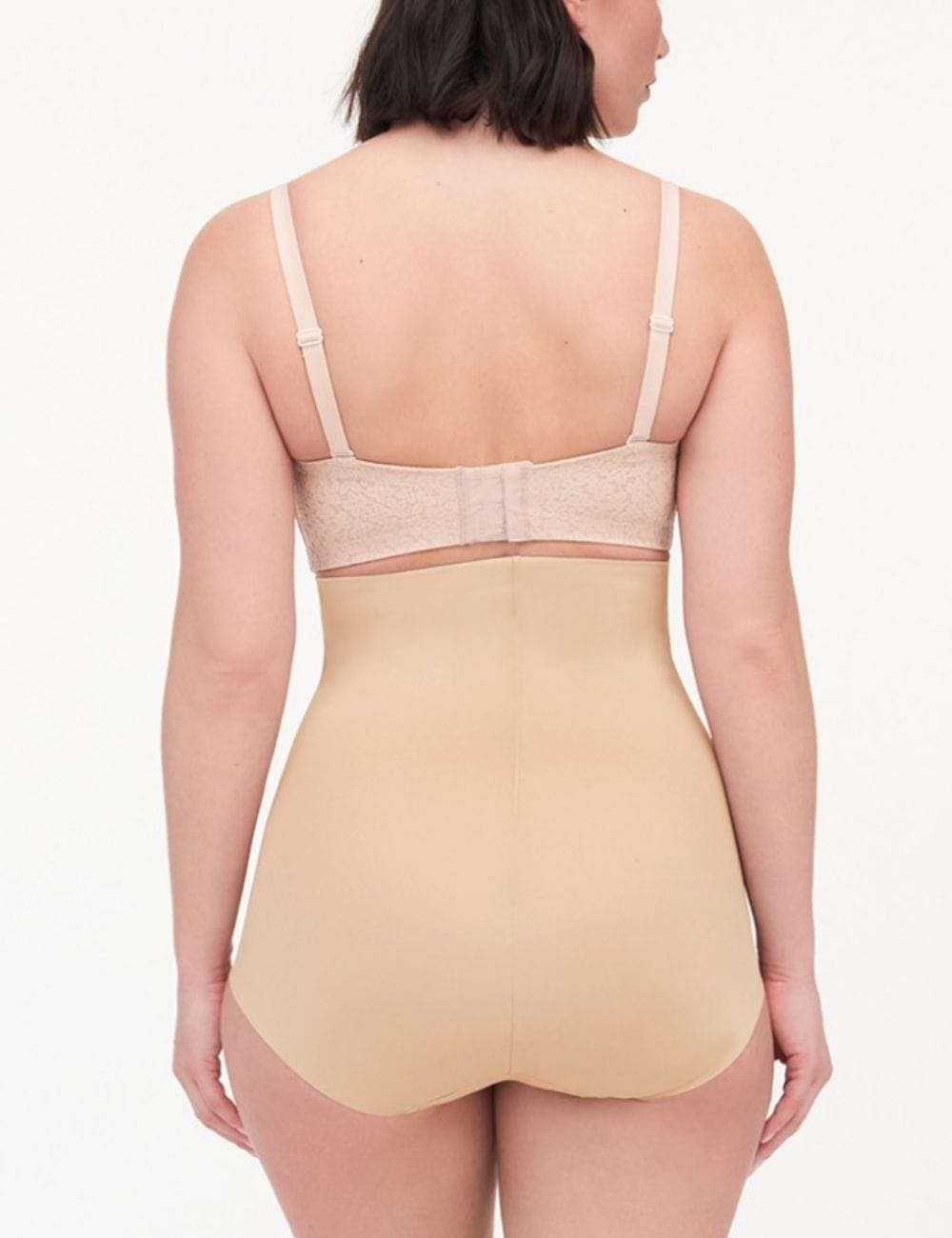 Women's Clearance SPANX Nude Lingerie