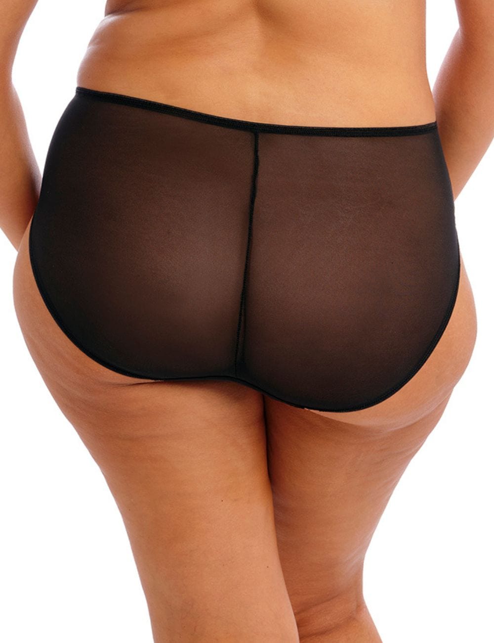 Elomi Matilda Brief Black