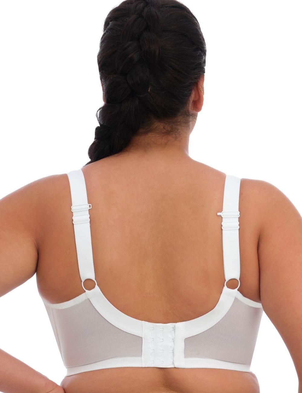 Marais - *STYLISH SPORTS: Off-White's sports bra comes in a red design,  with the branded detail appearing in a contrasting white  hue​​​​​​​​​​​​​​​​​​Available online at marais.com.au #marais #offwhite  #athleisure #womenswear