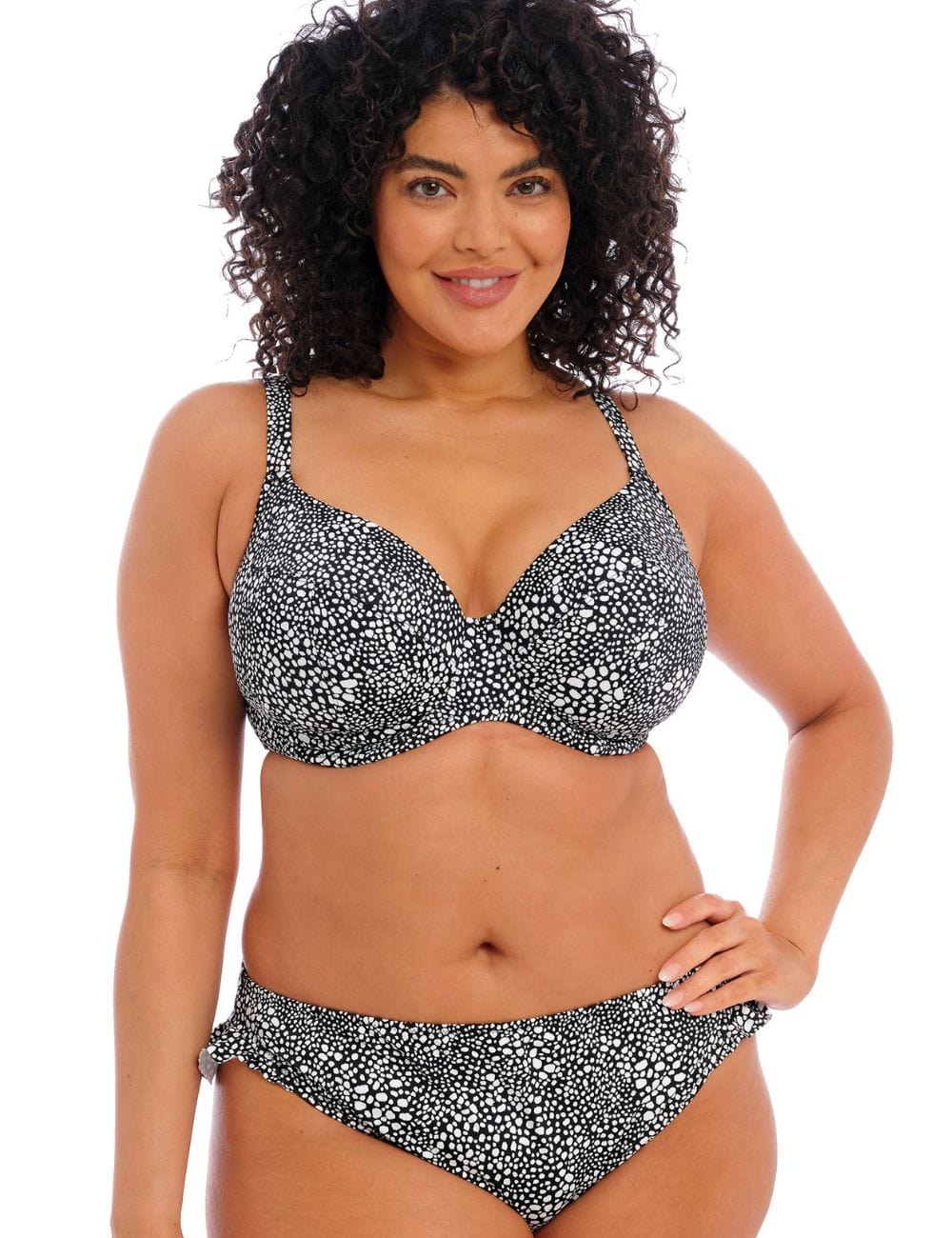 Elomi Swimwear and Plus Size Swimsuits, Free Shipping