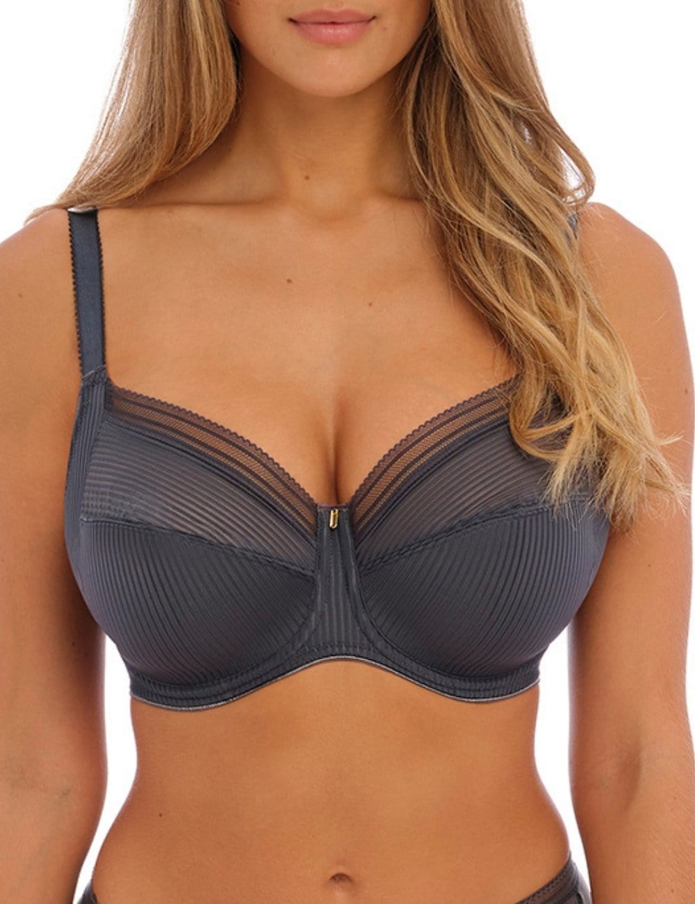 Fantasie Lingerie - FUSION LACE-ROSEWOOD-UW FULL CUP SIDE SUPPORT