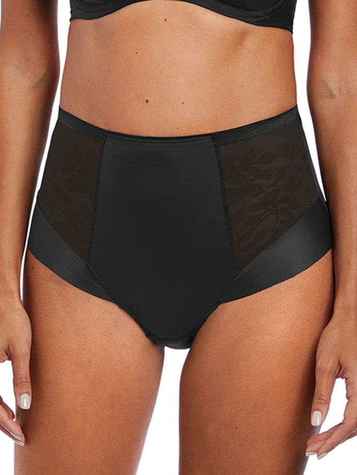 Women's high-waisted panties Fantasie Illusion - Underwear - Women's  Clothing