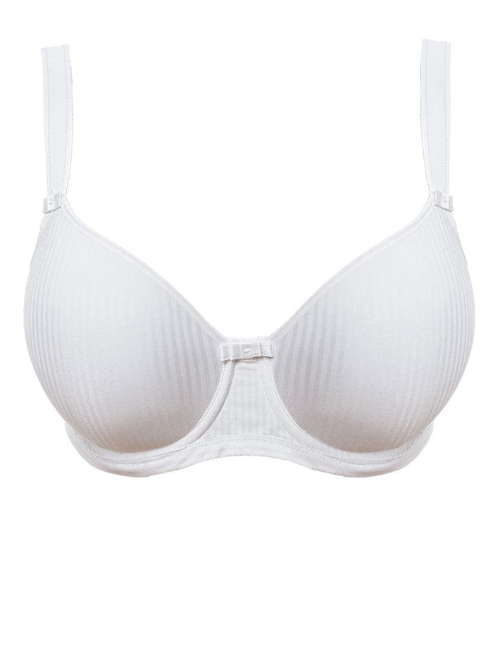 Jersey Buy and Sell  1 x white entice collection balcony bra