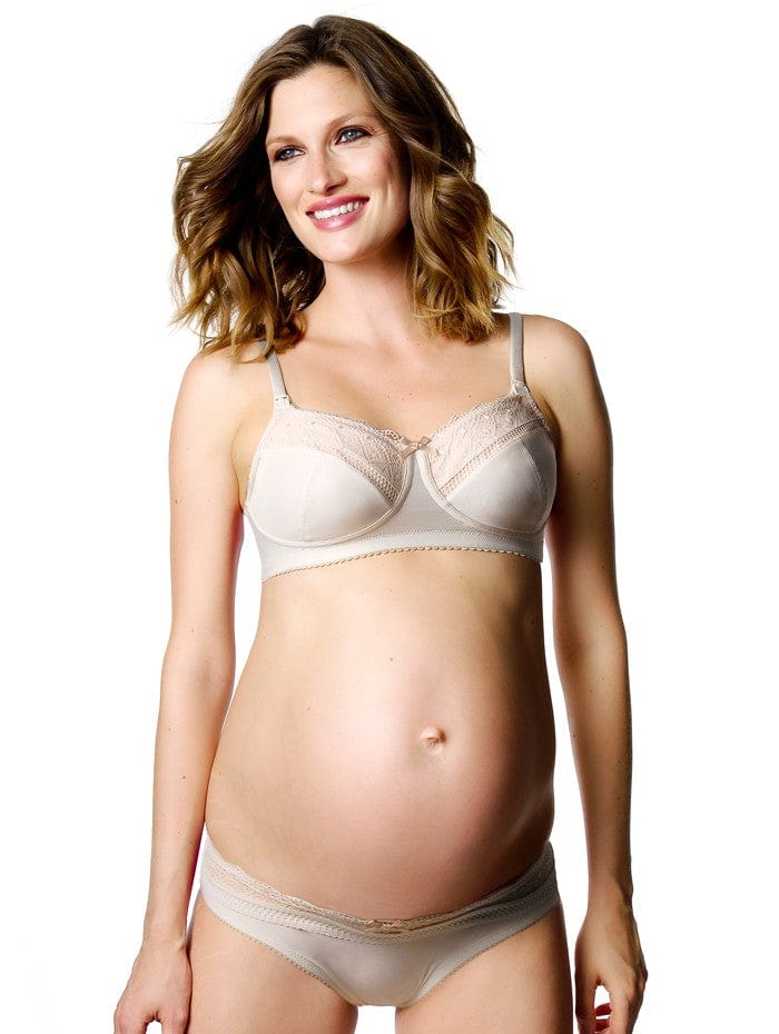 Panache Ana Maternity & Nursing Bra D+ Pregnancy Bra