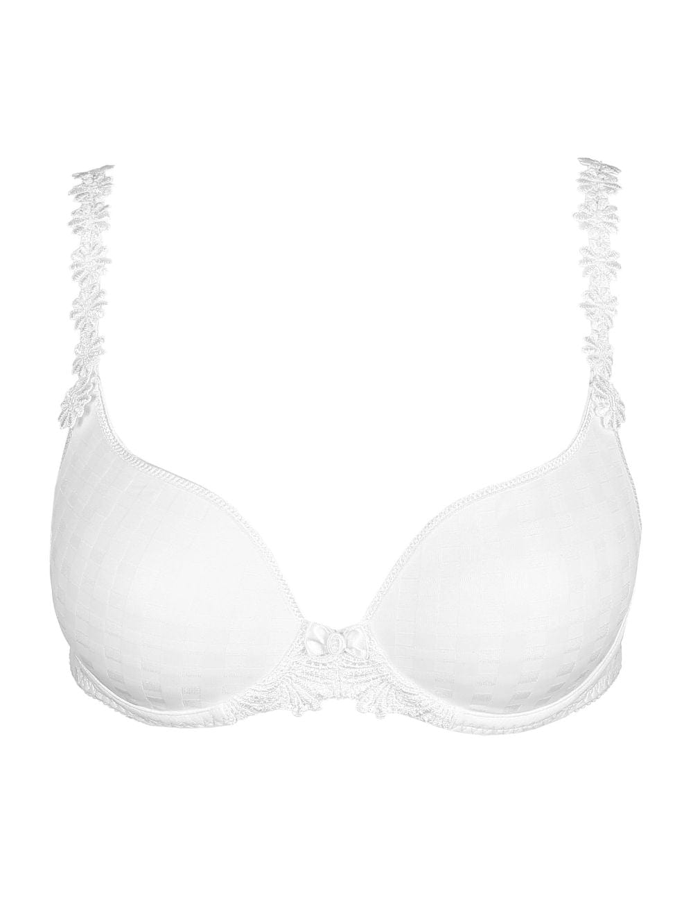 Marie Jo Avero Convertible T Shirt Bra (White)