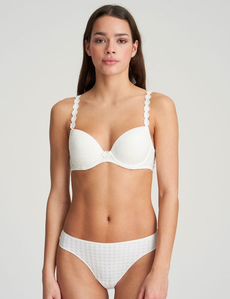 Marie Jo Avero Padded Bra - Round Shape