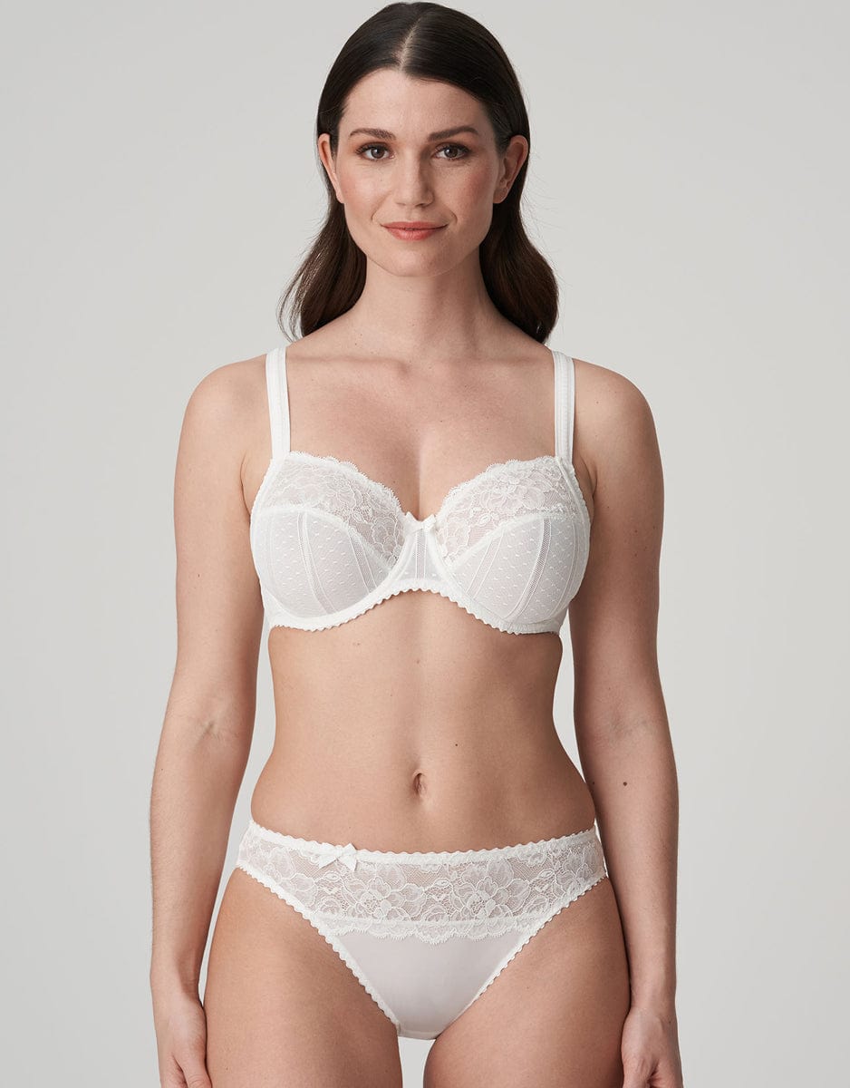 PRIMADONNA - FREE EXPRESS SHIPPING -Deauville Full Cup Bra