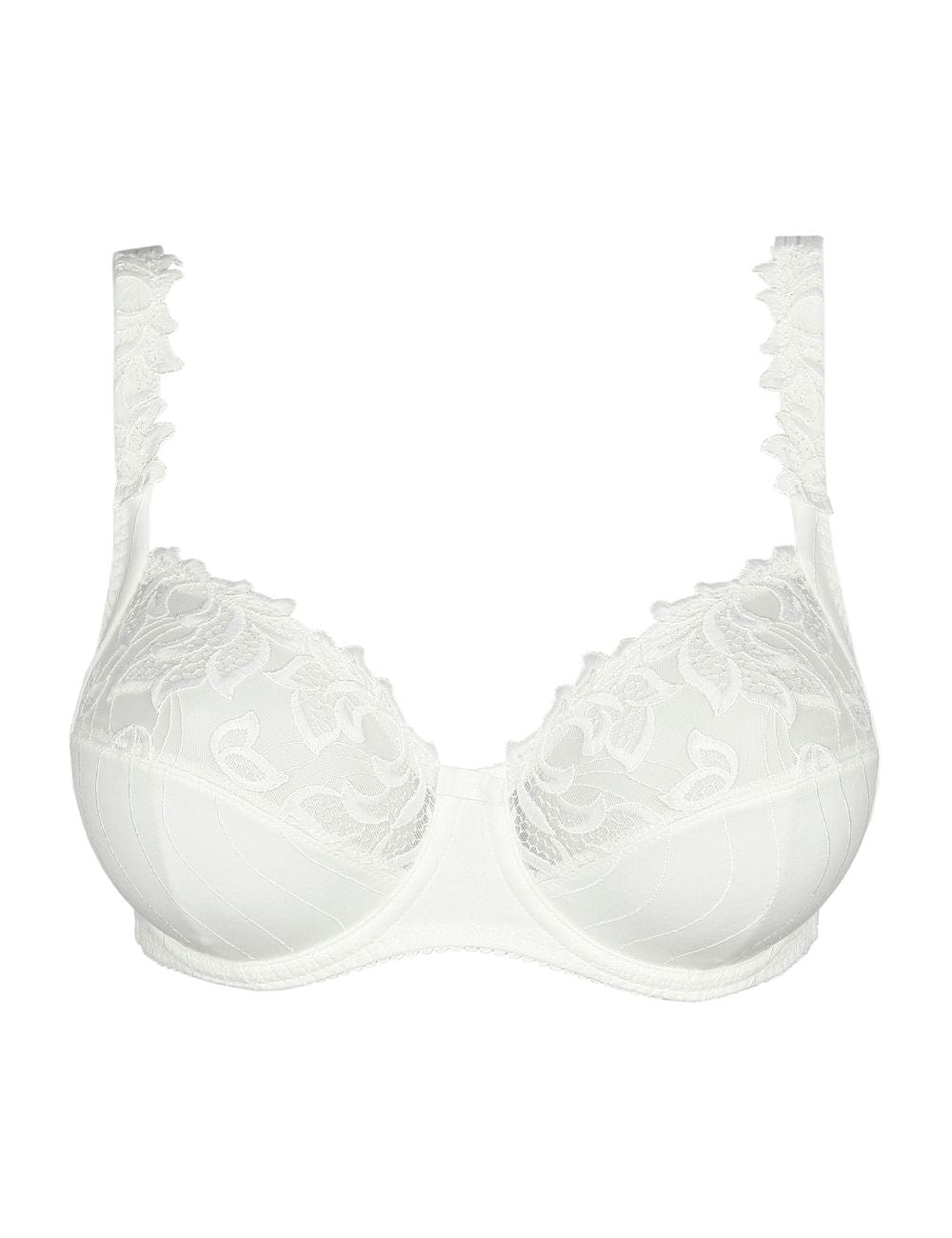 PRIMA DONNA Deauville Underwired Bra - Ivory