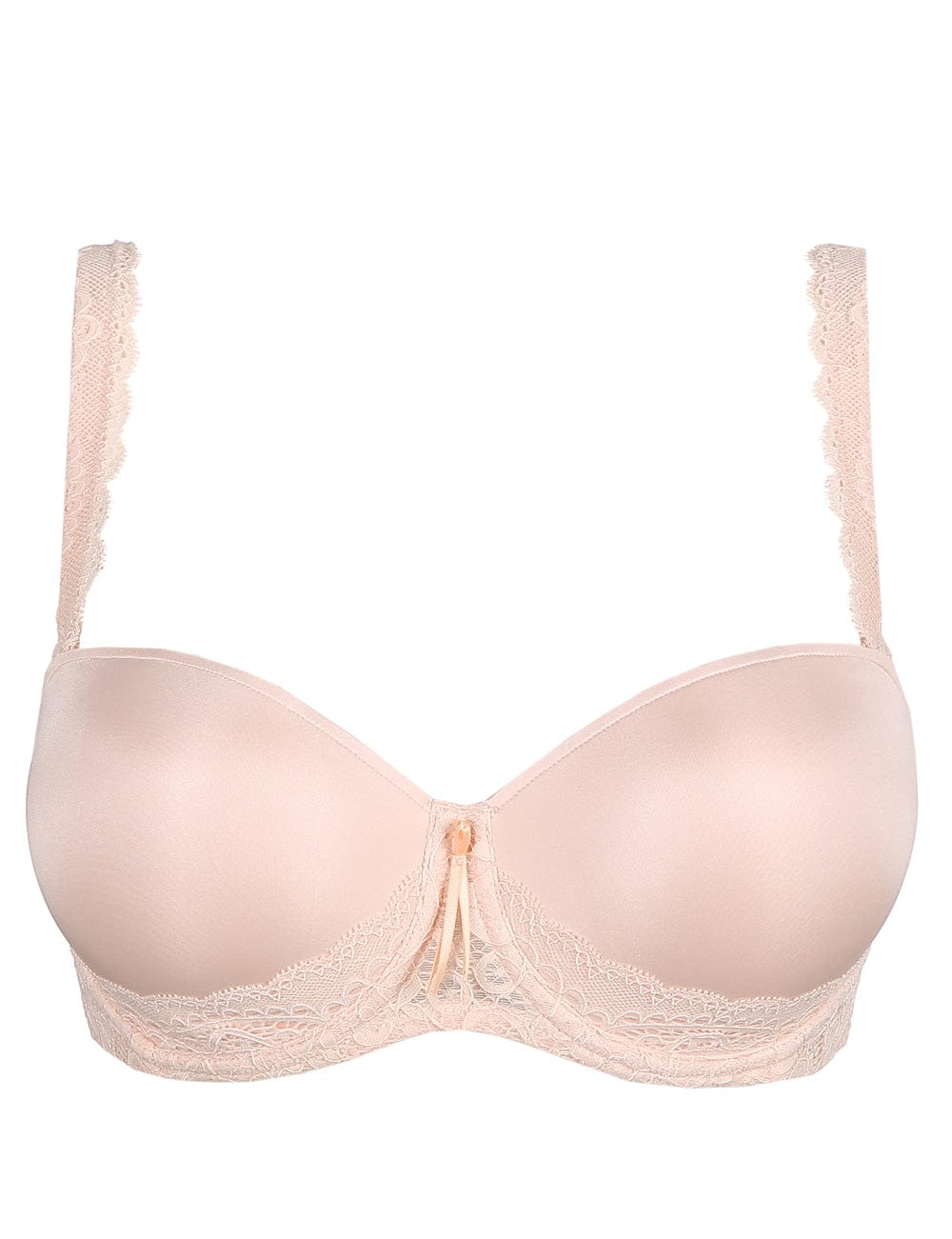 PrimaDonna Strapless and bandeau bra Deals, Sale, Clearance